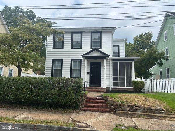 113 PEARL STREET, MOUNT HOLLY, NJ 08060