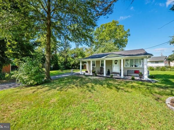 31 W PHOENIX AVENUE, LAWNSIDE, NJ 08045