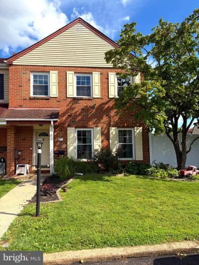 77 ANDOVER DRIVE, LANGHORNE, PA 19047