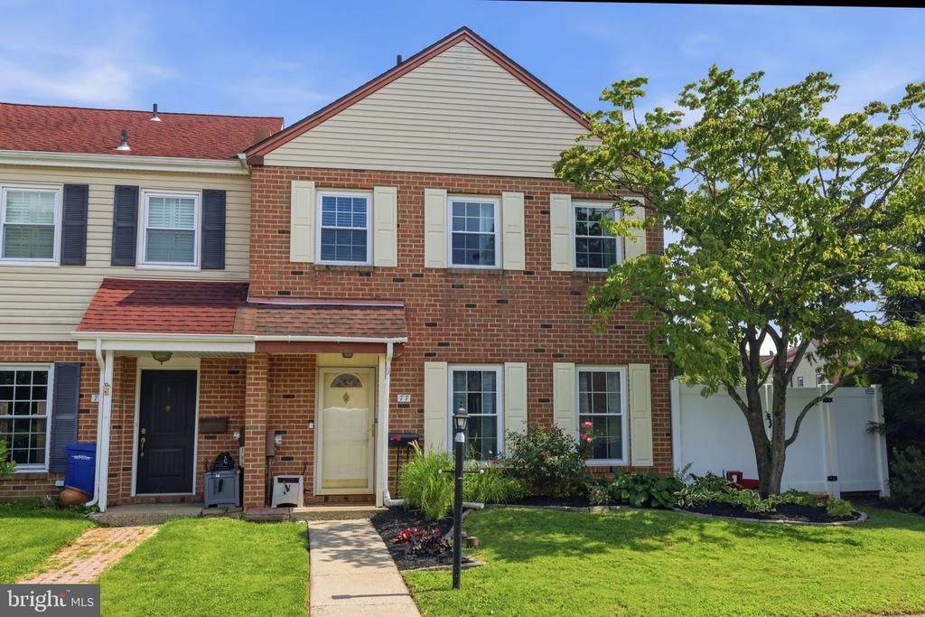 77 ANDOVER DRIVE, LANGHORNE, PA 19047