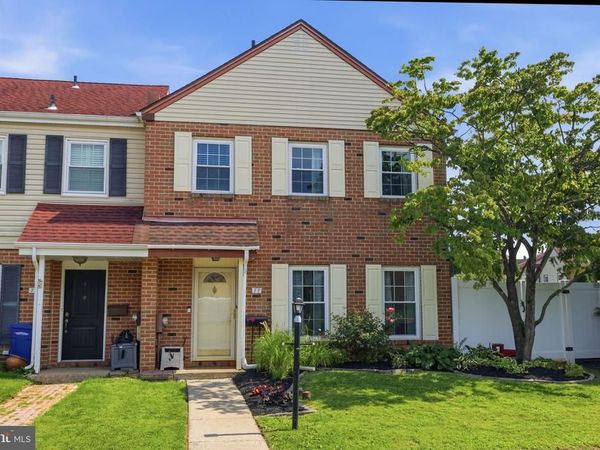 77 ANDOVER DRIVE, LANGHORNE, PA 19047