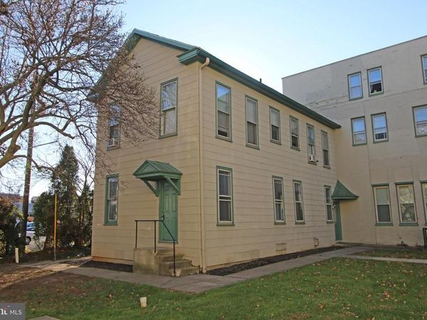 12 S FILBERT STREET, Unit #A15, MECHANICSBURG, PA 17055