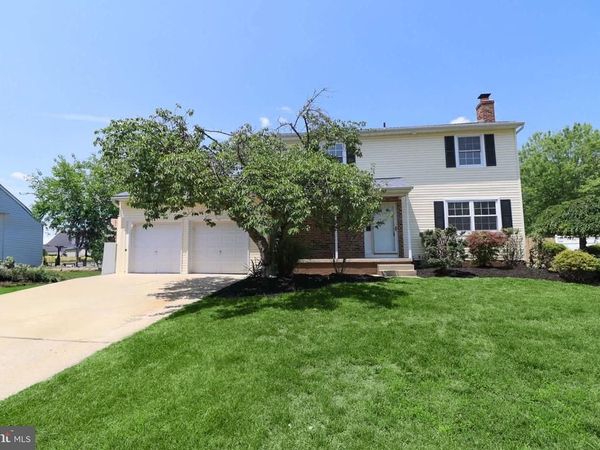 23 LANCASTER DRIVE, MARLTON, NJ 08053