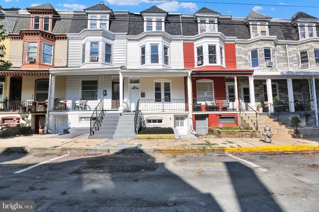 720 Madison Avenue, Reading, PA 19601 Main Photo