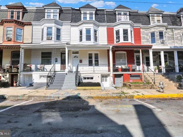 720 MADISON AVENUE, READING, PA 19601