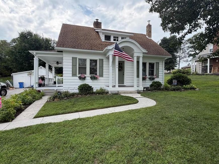 1146 Roth Church Road, Spring Grove, PA 17362 Main Photo