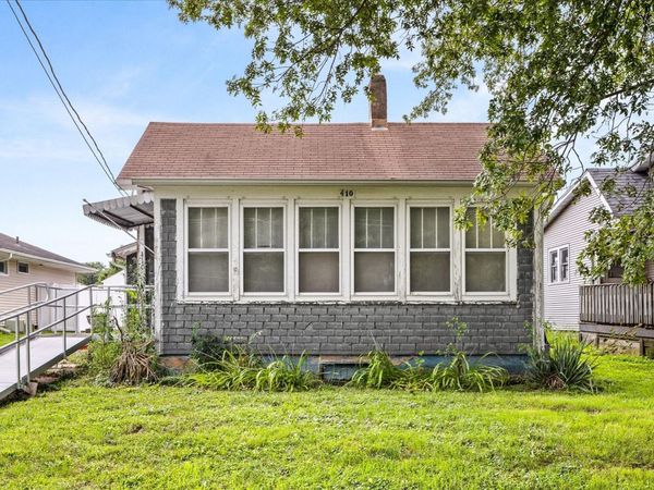 410 S 5th Avenue , Streator, IL 61364