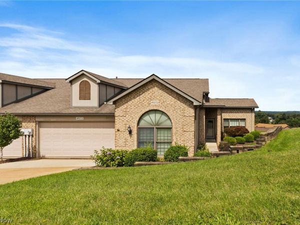 49272 Eagle Drive , East Liverpool, OH 43920