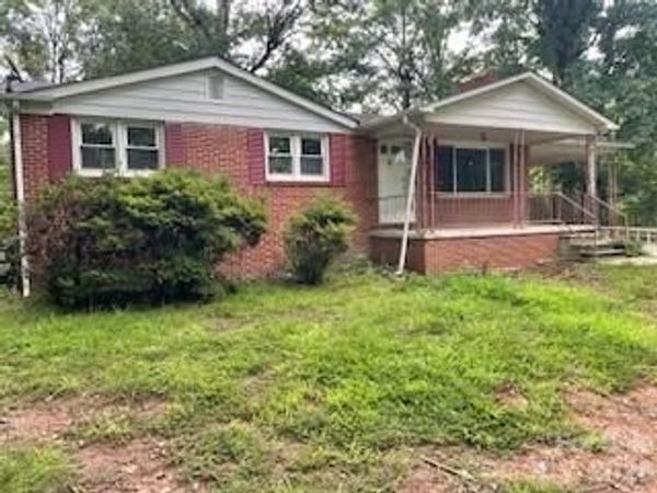 595 Glenwood Drive, Marion, NC 28752