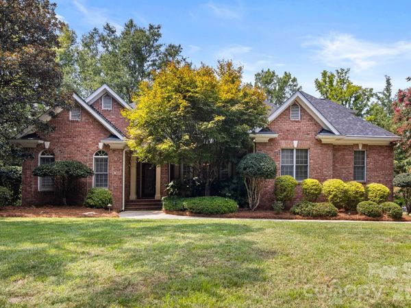 5604 Challis View Lane , Charlotte, NC 28226