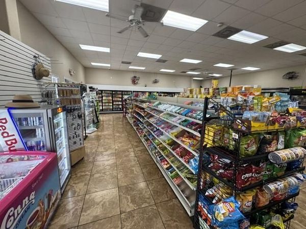 Turnkey Convenience Store, Sebring, FL 33876