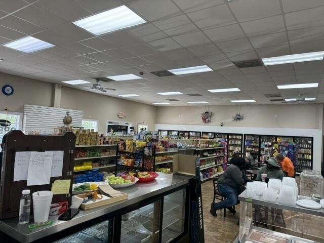 Turnkey Convenience Store, Sebring, FL 33876 Photo