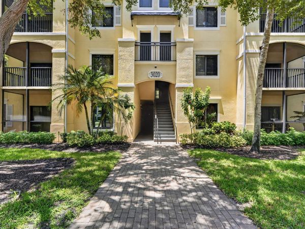 3020 Alcazar Place, Unit 308, Palm Beach Gardens, FL 33410