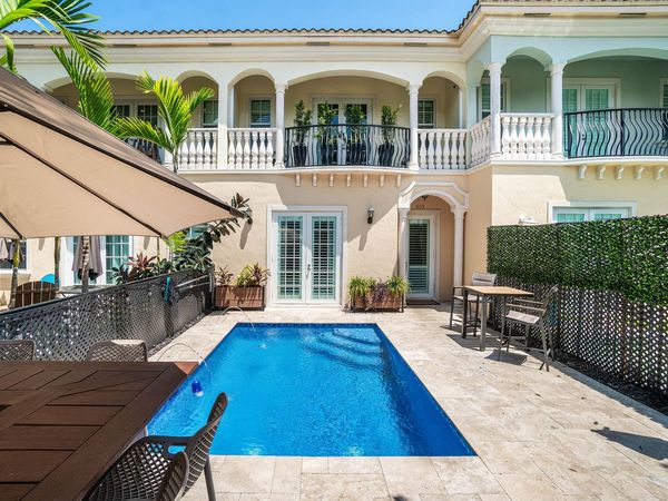 605 Avenue H, Delray Beach, FL 33483