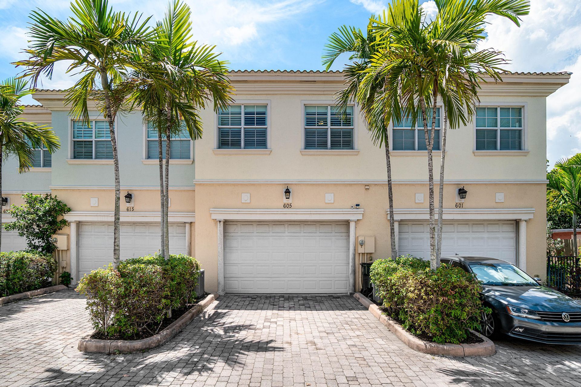 605 Avenue H, Delray Beach, FL 33483 Photo