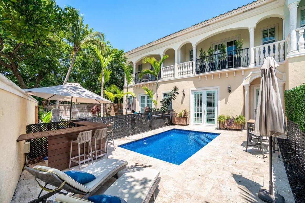 605 Avenue H, Delray Beach, FL 33483 Photo