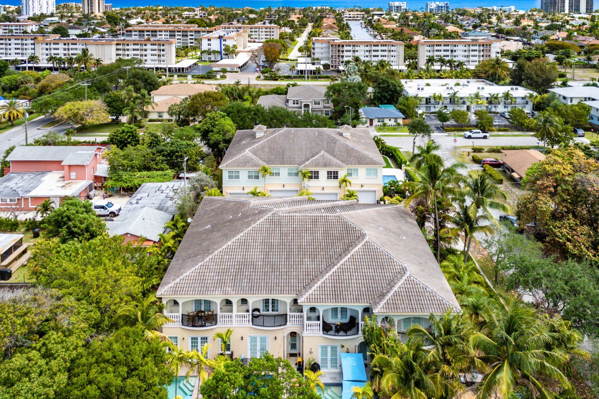 605 Avenue H, Delray Beach, FL 33483 Photo