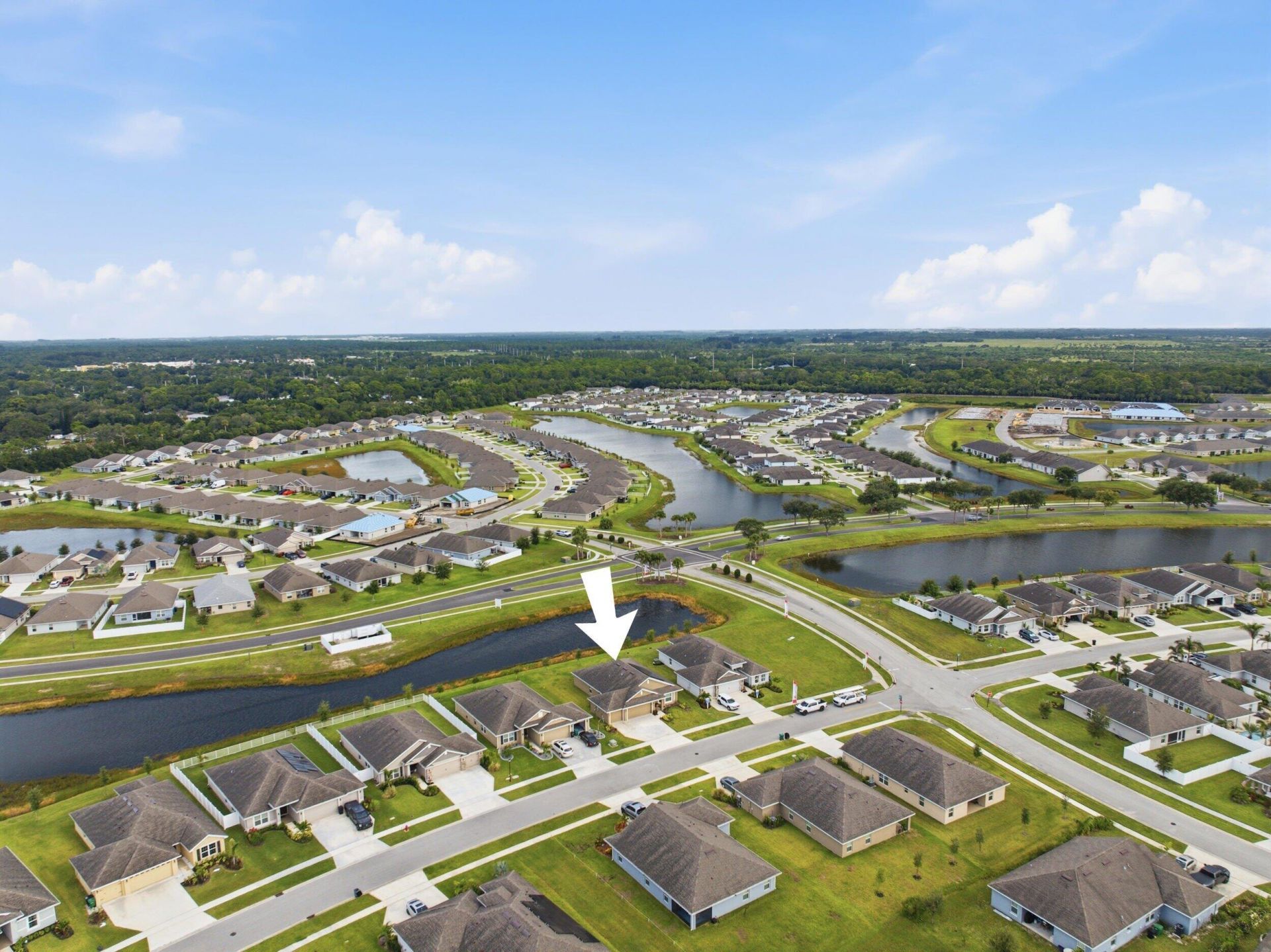 5476 Lugo Street, Fort Pierce, FL 34951 Photo