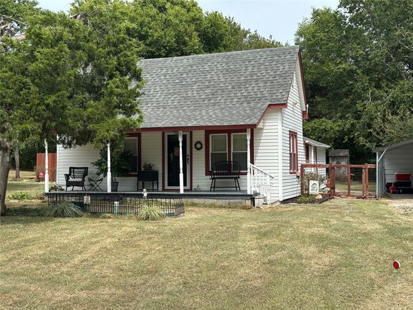 3558 Brock Road , Ardmore, OK 73401