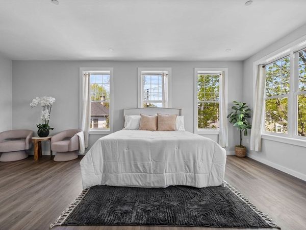 43-47 Fremont St, Unit 5, Boston, MA 02126