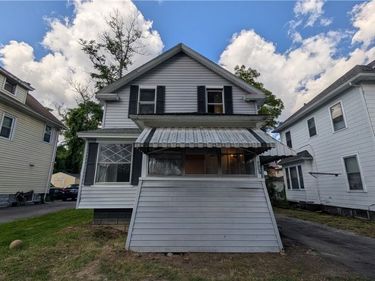 107 Aurora Street, Rochester, NY 14621