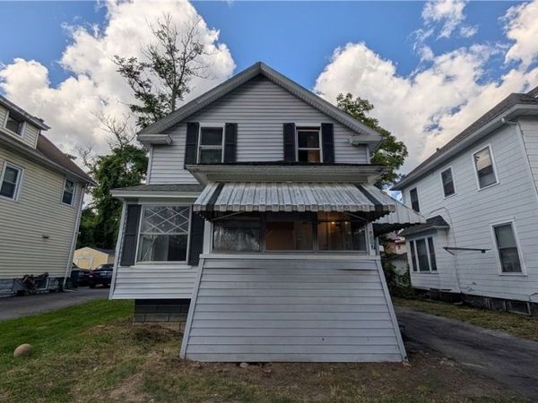 107 Aurora Street , Rochester, NY 14621