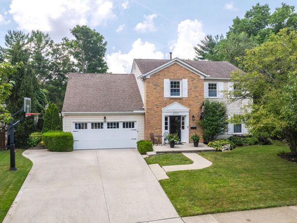6469 Masefield Street, Worthington, OH 43085