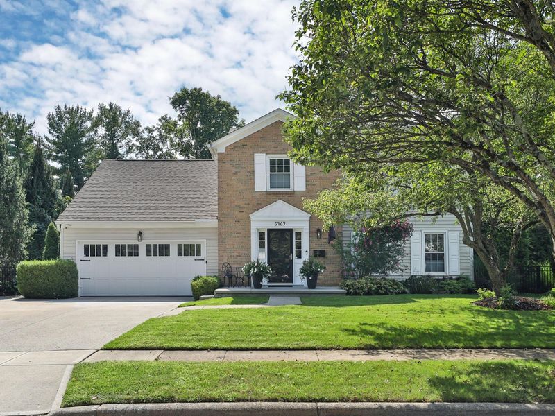 6469 Masefield Street, Worthington, OH 43085 Photo 2