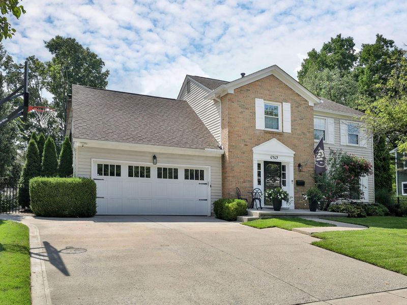 6469 Masefield Street, Worthington, OH 43085 Photo 3