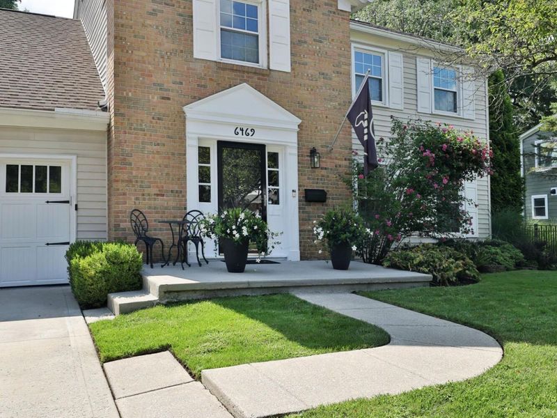 6469 Masefield Street, Worthington, OH 43085 Photo 4