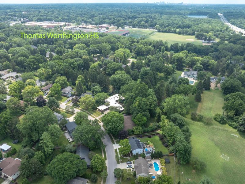 6469 Masefield Street, Worthington, OH 43085 Photo 70