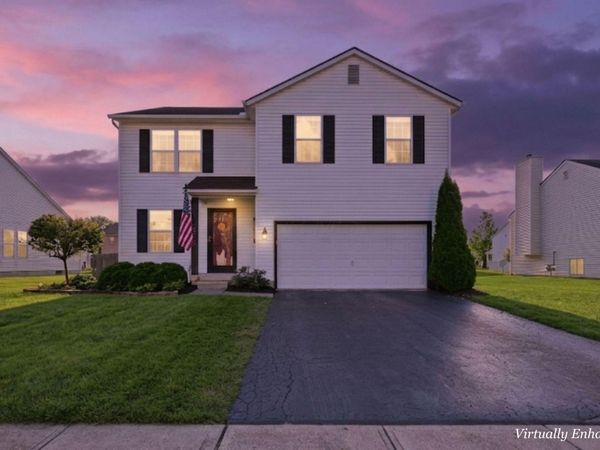 5729 Rarey Avenue W, Groveport, OH 43125