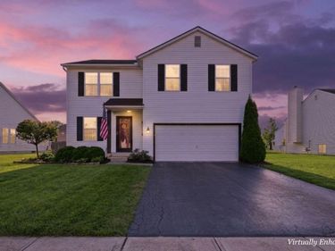 5729 Rarey Avenue W, Groveport, OH 43125