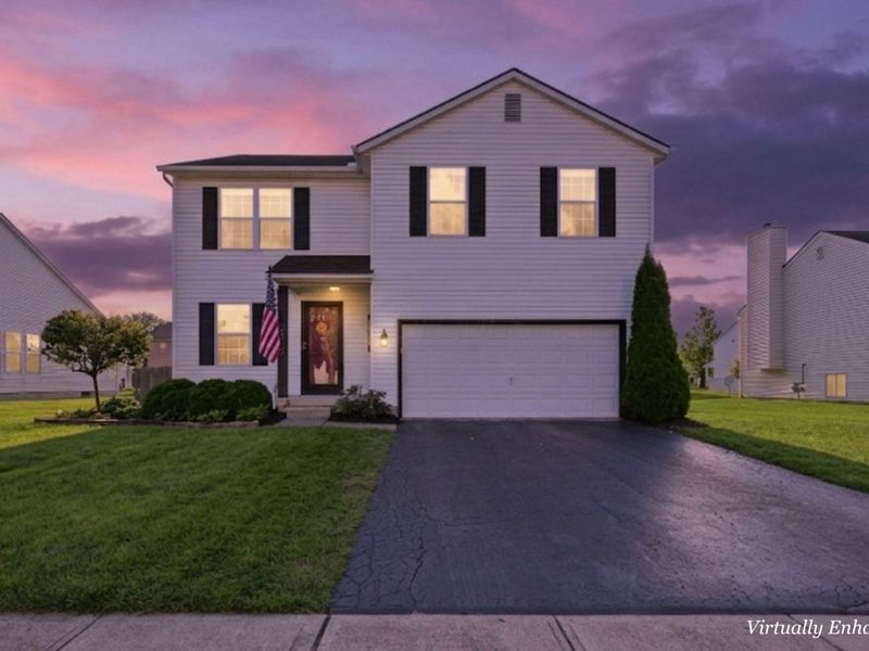 5729 Rarey Avenue W, Groveport, OH 43125 Photo 1