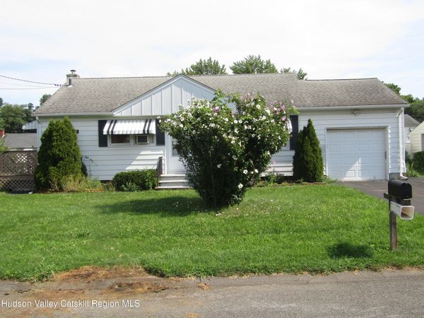 64 Watson Lane, Kingston, NY 12401