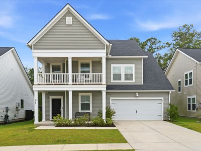 94 Red Bluff Street, Summerville, SC 29483