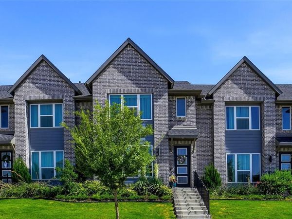 1085 Carnation Drive , Crowley, TX 76036