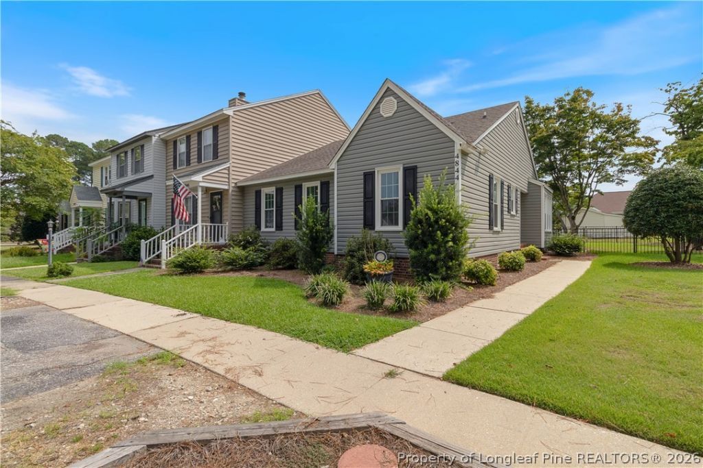 4844 Pinedale Boulevard, Lumberton, NC 28358 Main Photo