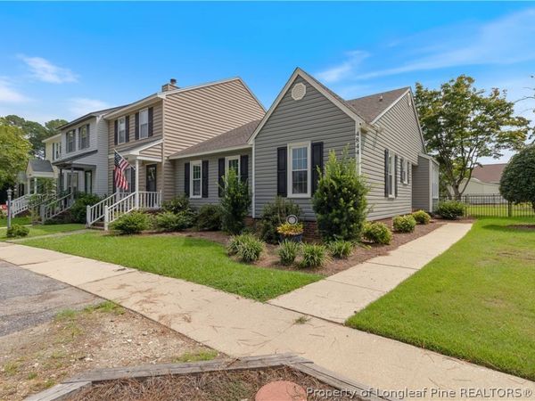 4844 Pinedale Boulevard, Lumberton, NC 28358
