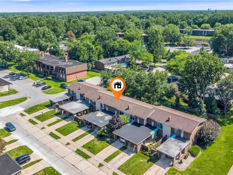 26613 N Park Boulevard, Olmsted Falls, OH 44138 Photo 35