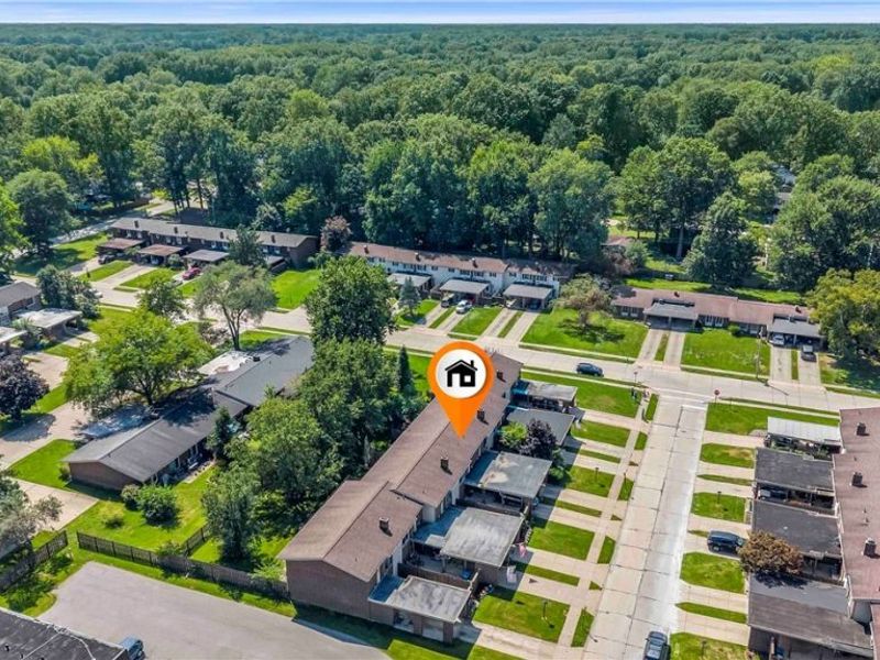26613 N Park Boulevard, Olmsted Falls, OH 44138 Photo 38