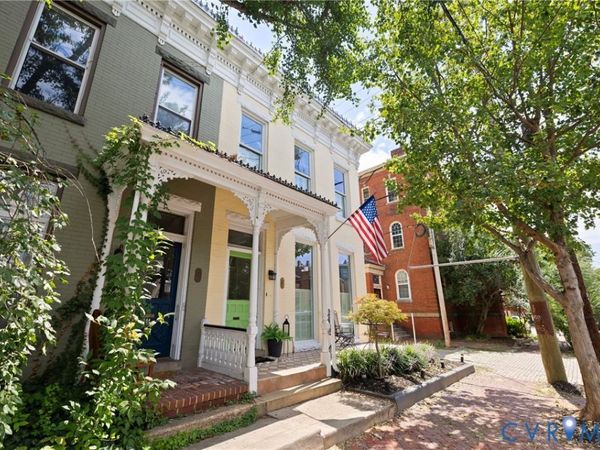 109 N Morris Street, Richmond, VA 23220