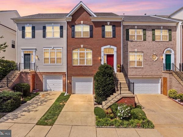 7348 BLOOMINGTON COURT, SPRINGFIELD, VA 22150