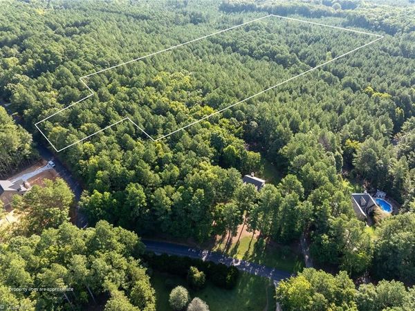 146 Cove Wood Drive , Denton, NC 27239