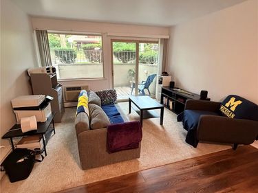 2319 Packard Street , Ann Arbor, Mi 48104