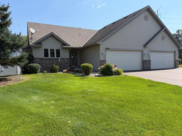 14361 Hummingbird Street NW, Andover, MN 55304