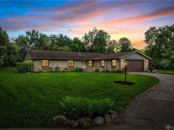 8695 Hide A Way Lane, Washington TWP, OH 45458