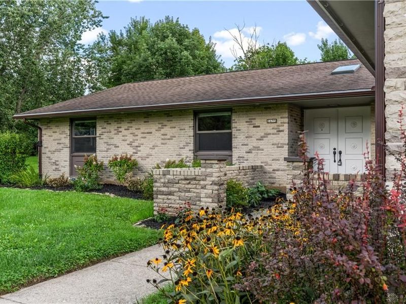 8695 Hide A Way Lane, Washington Township, OH 45458 Photo 10