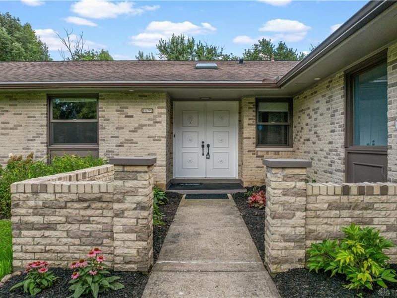 8695 Hide A Way Lane, Washington Township, OH 45458 Photo 11