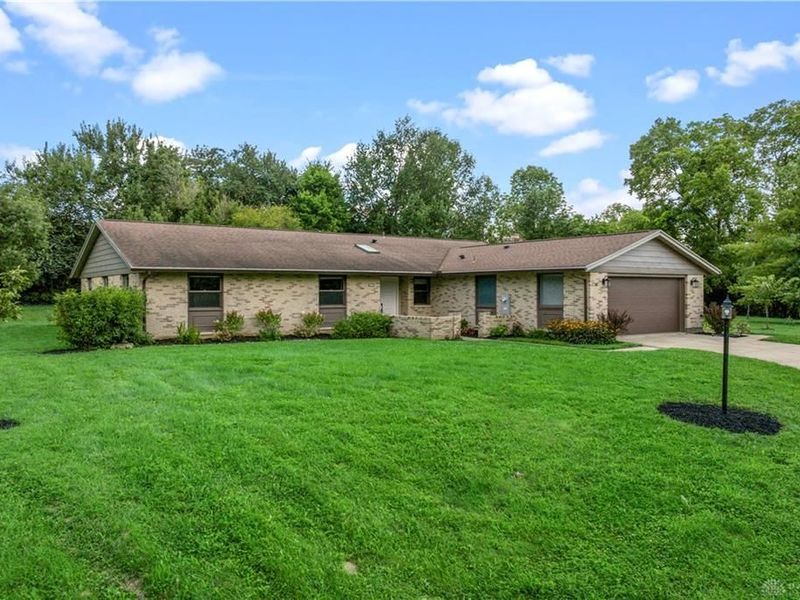 8695 Hide A Way Lane, Washington Township, OH 45458 Photo 3